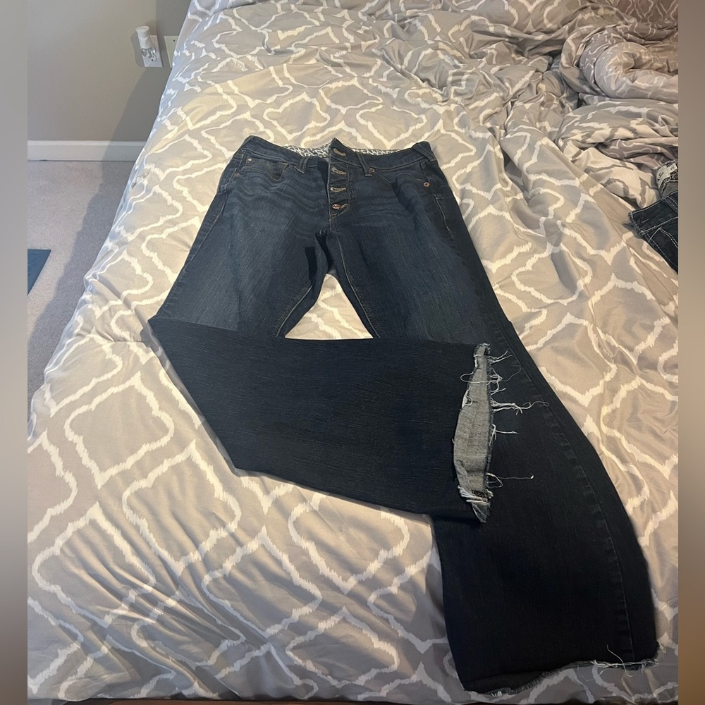 Ariat Women’s Flare Jeans